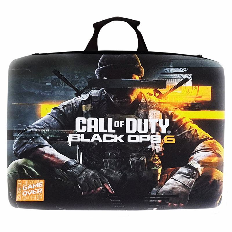 کیف کنسول بازی PS5 طرح Call of Duty Black Ops 6_692f61a56aea2.jpeg