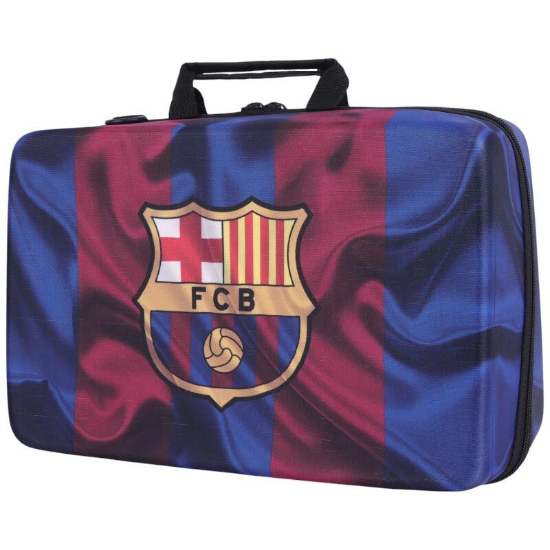 کیف کنسول بازی PS5 Slim طرح Barcelona کد 2_692ea3e514700.jpeg