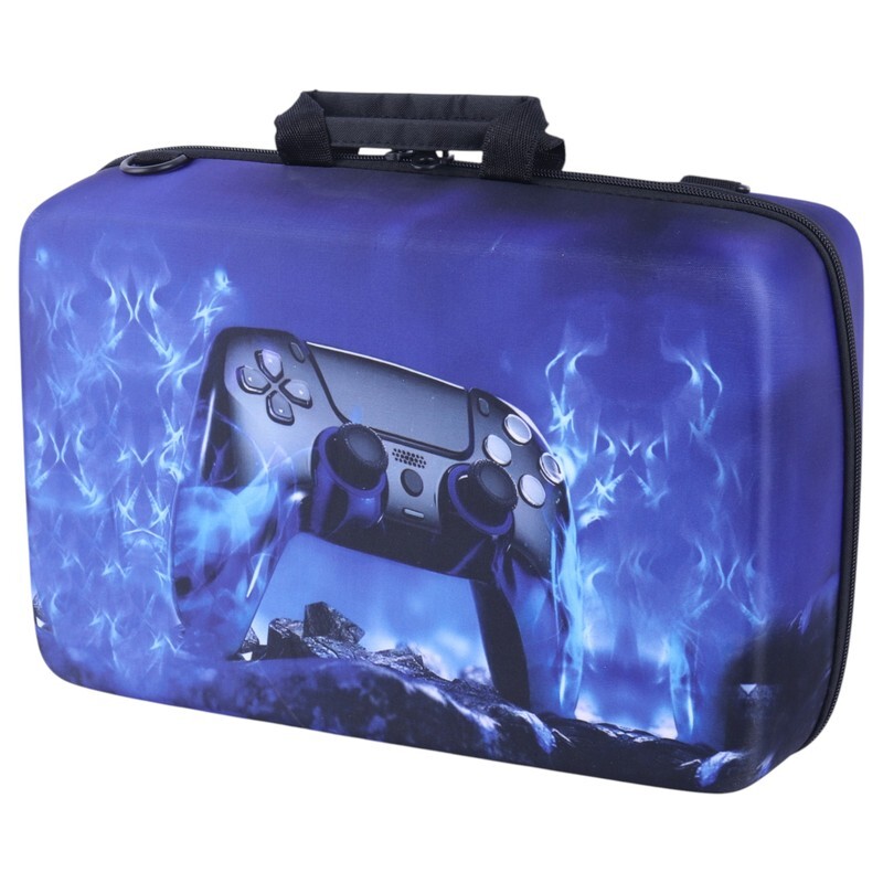 کیف کنسول بازی PS5 Slim طرح دسته بازی کد 2_692ea40cab24d.jpeg