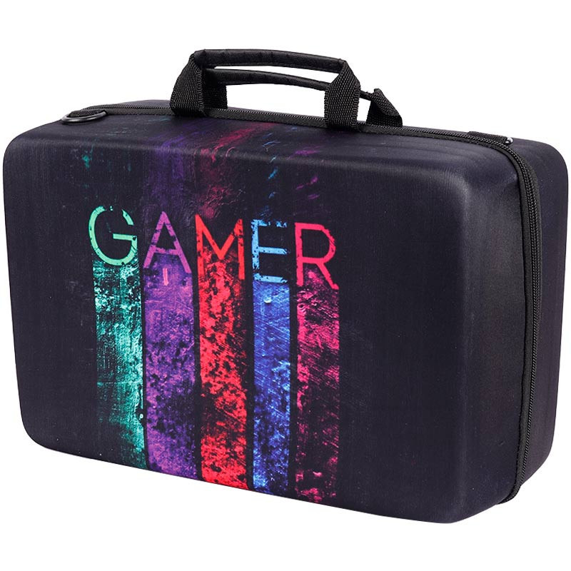 کیف کنسول بازی PS5 Slim طرح Gamer_692ef95847852.jpeg