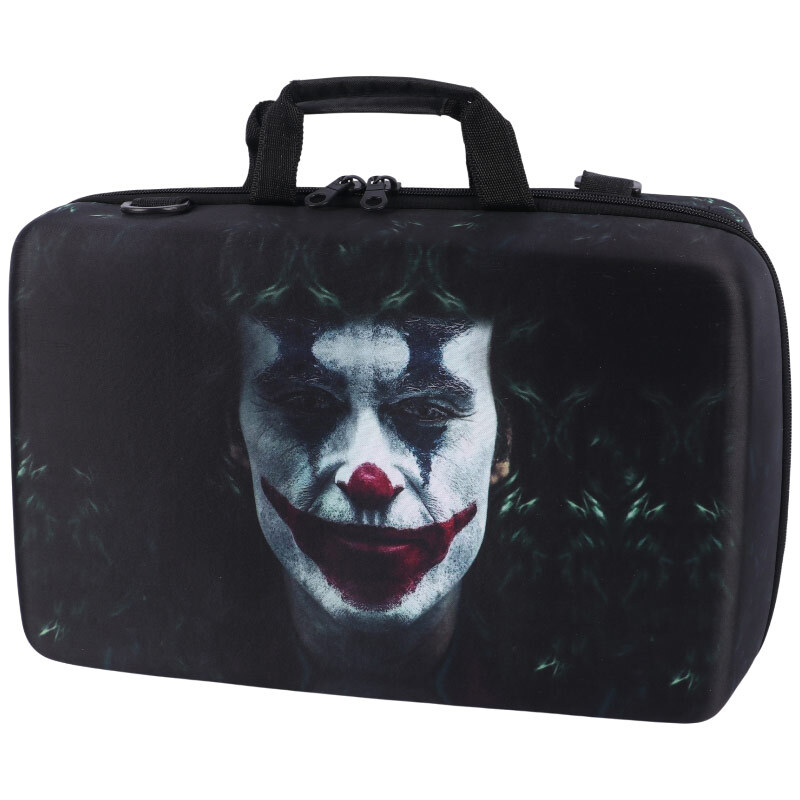 کیف کنسول بازی PS5 Slim طرح Joker کد 35_692e8b1455c9a.jpeg