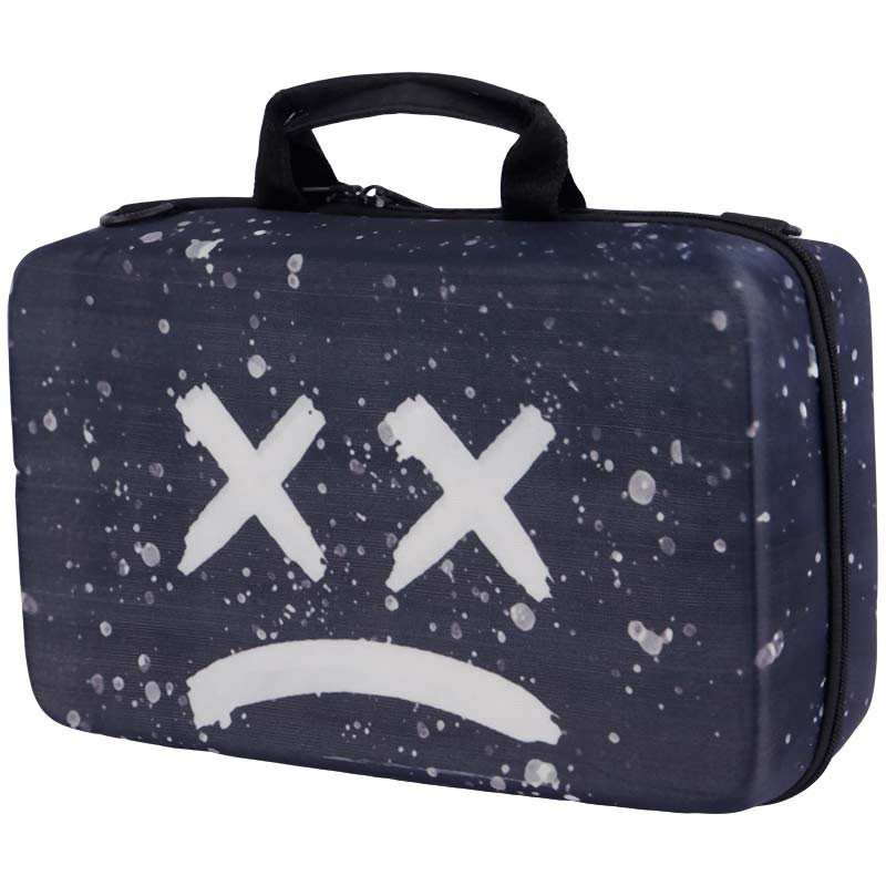 کیف کنسول بازی XBOX Series S طرح Marshmello_692ef99335dc3.jpeg