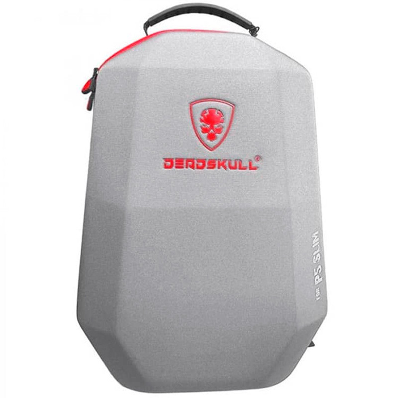 کیف کوله ای کنسول بازی Deadskull PS5 Slim_692ef4d2a892d.jpeg