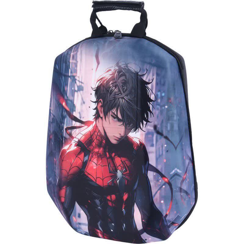 کیف کوله ای کنسول بازی Nakhl PS5 Slim طرح Spider Man کد 14_692e8ca99c36e.jpeg