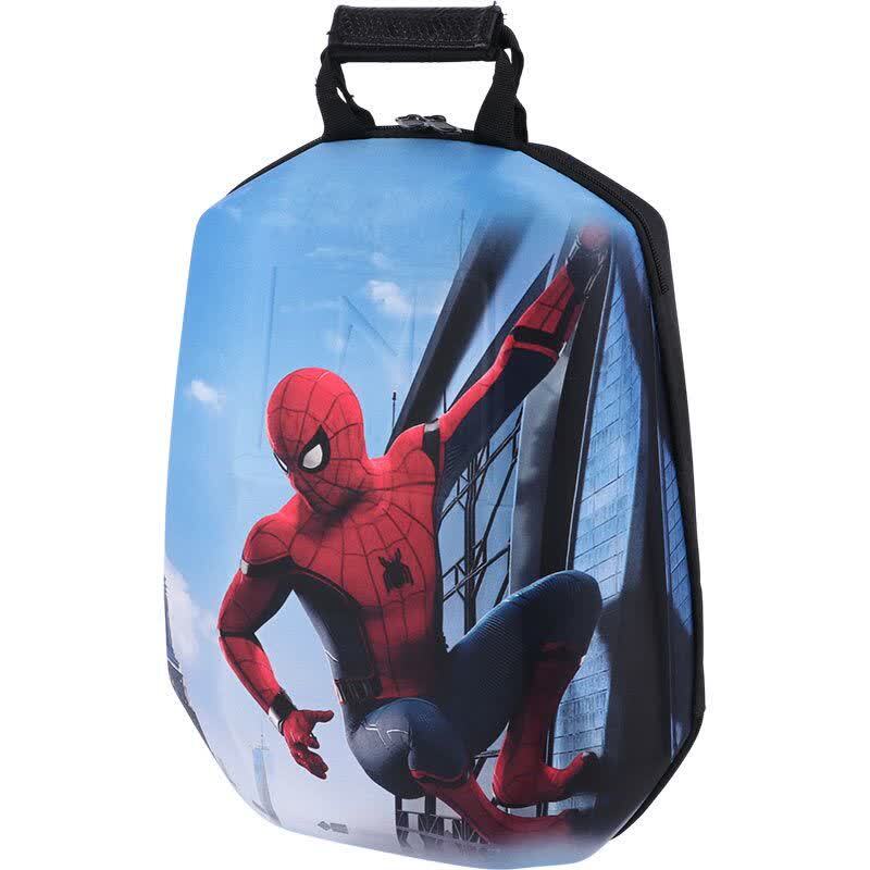 کیف کوله ای کنسول بازی Nakhl PS5 Slim طرح Spider Man کد 26_692e8c3b4980c.jpeg