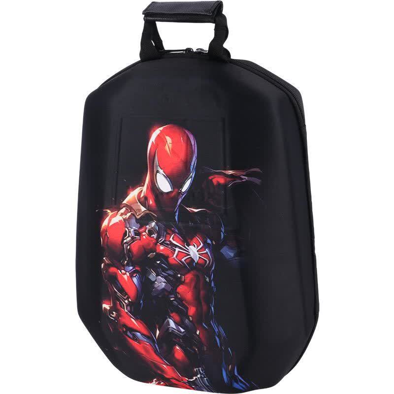 کیف کوله ای کنسول بازی Nakhl PS5 Slim طرح Spider Man کد 27_692f79804d228.jpeg