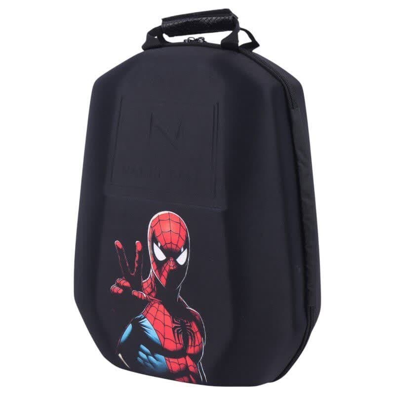 کیف کوله ای کنسول بازی Nakhl PS5 Slim طرح Spider Man کد 2_692ea1239a33b.jpeg