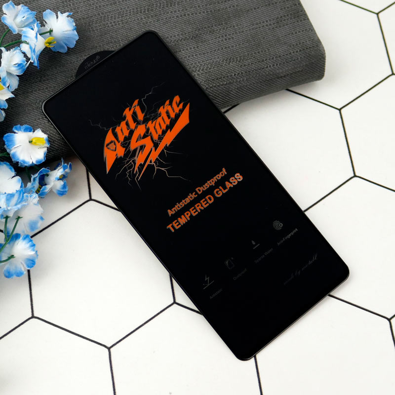 گلس Anti Static سامسونگ Samsung Galaxy A71_6935c213eaf7b.jpeg