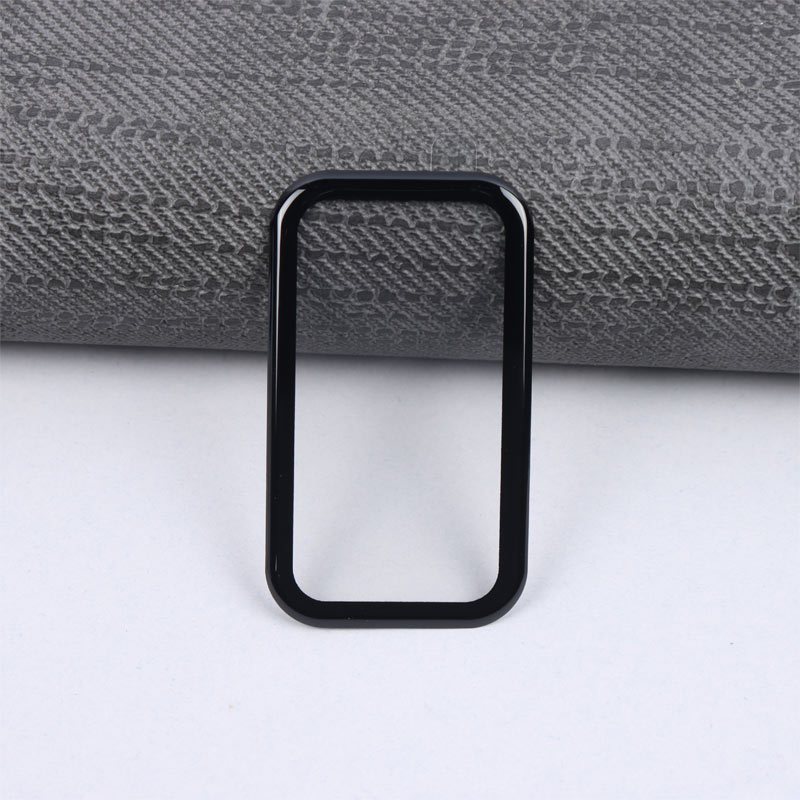گلس سرامیکی ساعت هوشمند شیائومی Smart Band 8 Active_6934b7004a0a5.jpeg