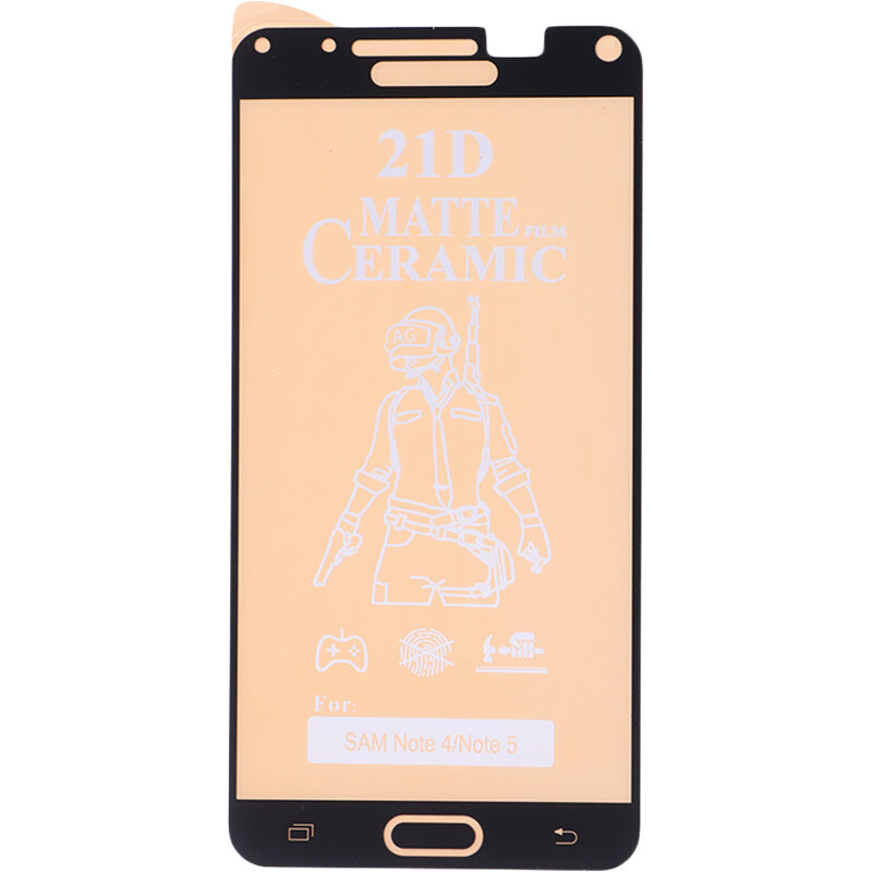 گلس سرامیکی مات سامسونگ Galaxy Note 4_694282043c18b.jpeg