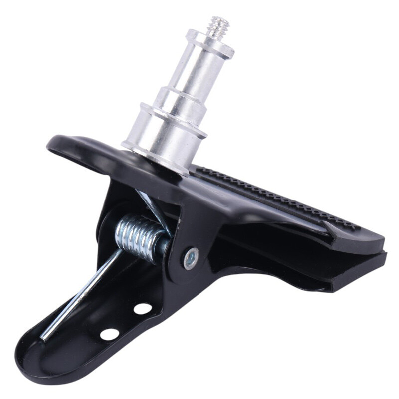 گیره نگهدارنده فون عکاسی شفت دار - Image 3