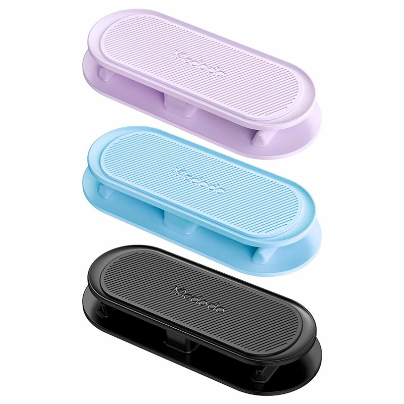 گیره نگهدارنده کابل مک دودو Mcdodo WF-353_692f06678e88c.jpeg