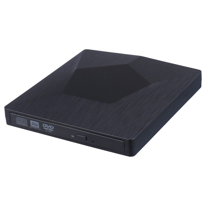 DVD رایتر اکسترنال اوریکو Orico XD007 Type-C / USB3.0_692f65f679bd9.jpeg