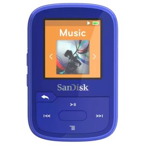 SanDisk Clip Sport Plus MP3 Player_6932c11ad43fe.jpeg SanDisk Clip Sport Plus MP3 Player
